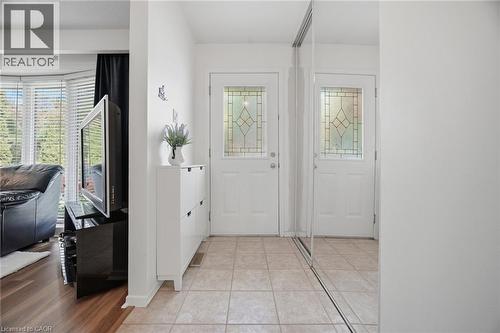 2452 Yarmouth Crescent, Oakville, ON 