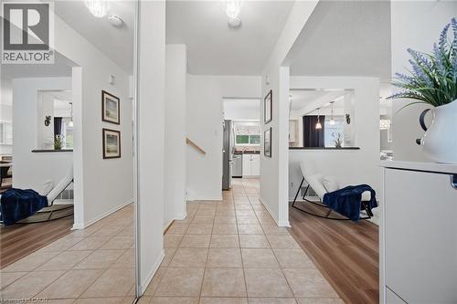 2452 Yarmouth Crescent, Oakville, ON 