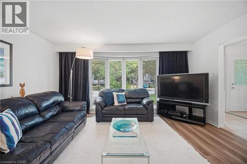 2452 Yarmouth Crescent, Oakville, ON 