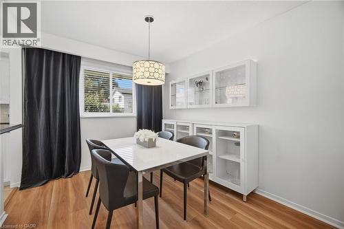 2452 Yarmouth Crescent, Oakville, ON 
