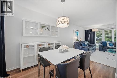 2452 Yarmouth Crescent, Oakville, ON 