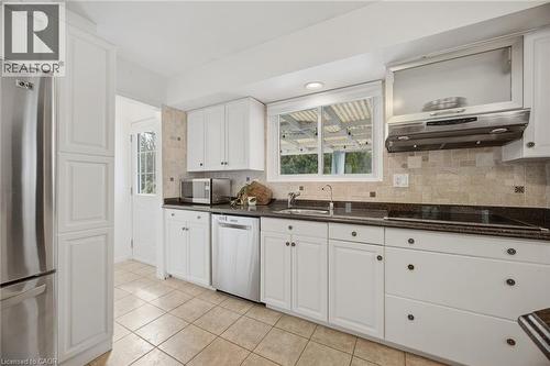 2452 Yarmouth Crescent, Oakville, ON 