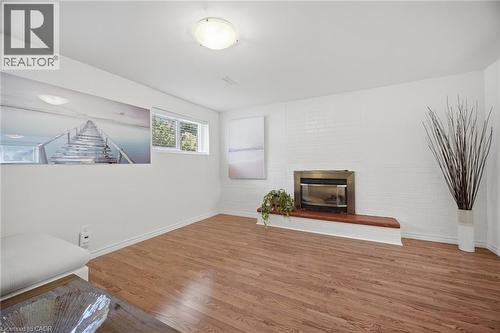 2452 Yarmouth Crescent, Oakville, ON 
