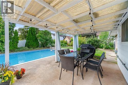 2452 Yarmouth Crescent, Oakville, ON 