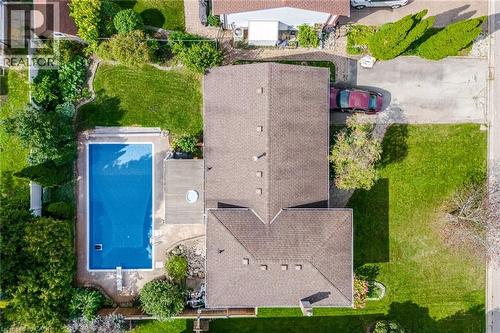 2452 Yarmouth Crescent, Oakville, ON 