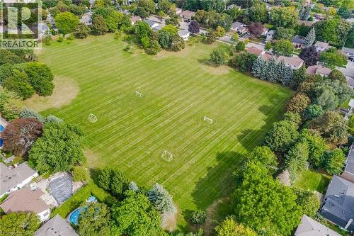 2452 Yarmouth Crescent, Oakville, ON 