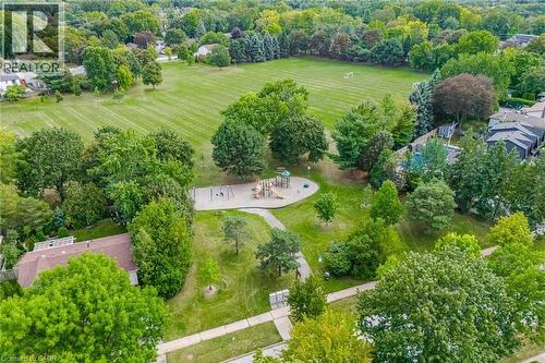 2452 Yarmouth Crescent, Oakville, ON 