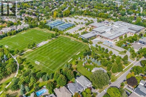2452 Yarmouth Crescent, Oakville, ON 