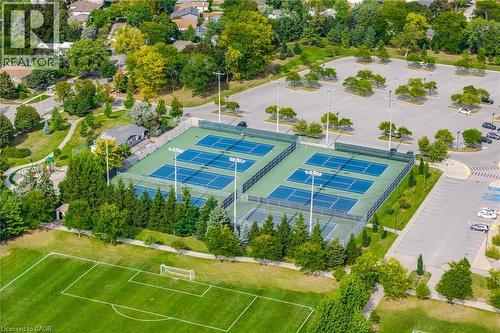 2452 Yarmouth Crescent, Oakville, ON 