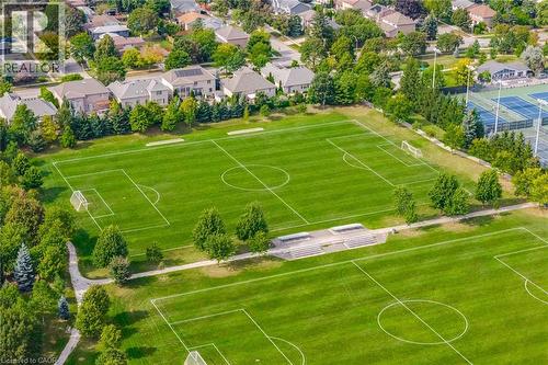 2452 Yarmouth Crescent, Oakville, ON 