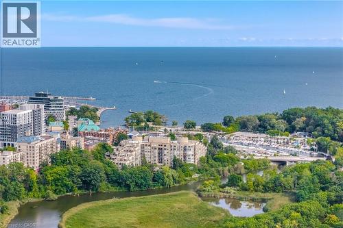 2452 Yarmouth Crescent, Oakville, ON 