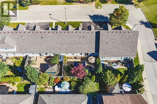 31 Book Road Unit# 44, Grimsby, ON 