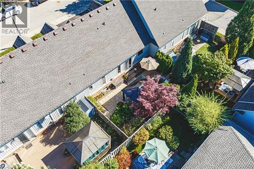 31 Book Road Unit# 44, Grimsby, ON 