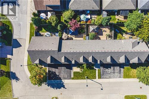 31 Book Road Unit# 44, Grimsby, ON 