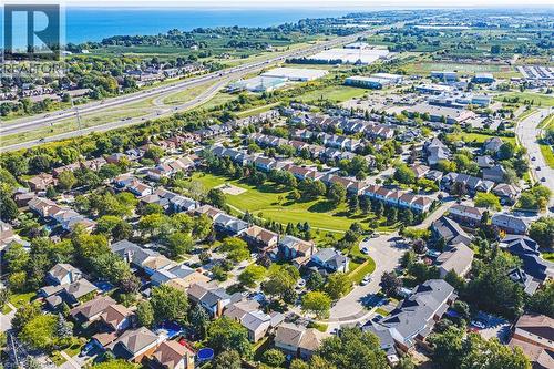 31 Book Road Unit# 44, Grimsby, ON 