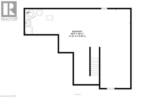 31 Book Road Unit# 44, Grimsby, ON 