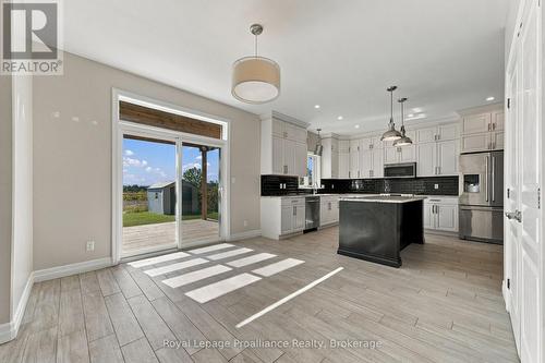 23 Crews Crescent, Quinte West (Murray Ward), ON 