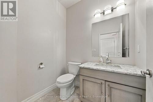 23 Crews Crescent, Quinte West (Murray Ward), ON 
