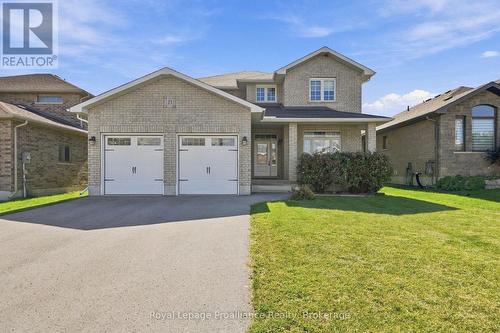 23 Crews Crescent, Quinte West (Murray Ward), ON 
