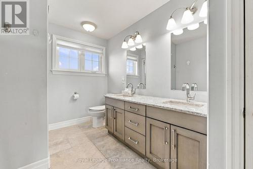 23 Crews Crescent, Quinte West (Murray Ward), ON 