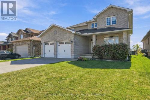 23 Crews Crescent, Quinte West (Murray Ward), ON 