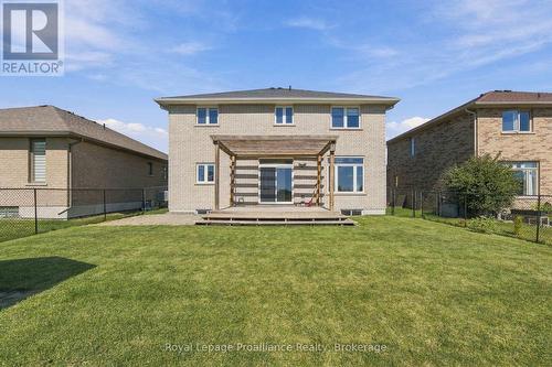 23 Crews Crescent, Quinte West (Murray Ward), ON 