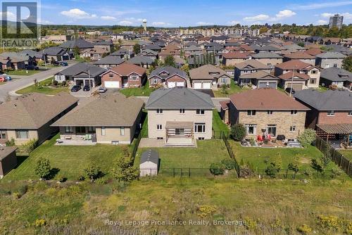 23 Crews Crescent, Quinte West (Murray Ward), ON 