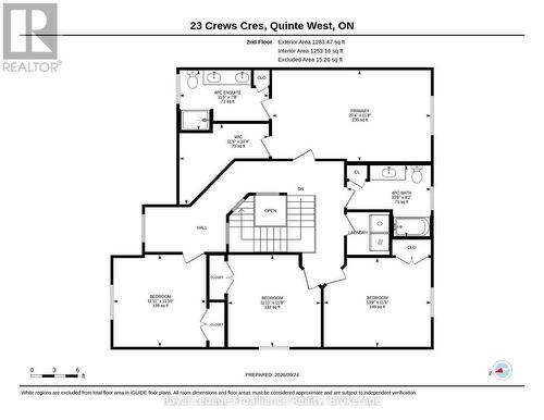 23 Crews Crescent, Quinte West (Murray Ward), ON 