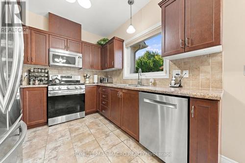 44 - 31 Book Road, Grimsby, ON 