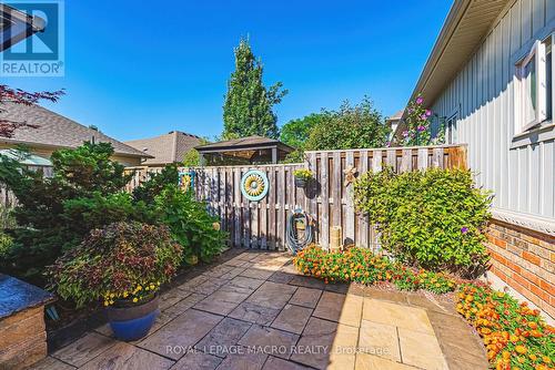 44 - 31 Book Road, Grimsby, ON 