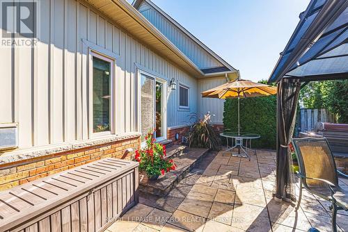 44 - 31 Book Road, Grimsby, ON 