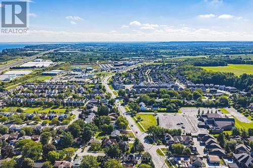44 - 31 Book Road, Grimsby, ON 