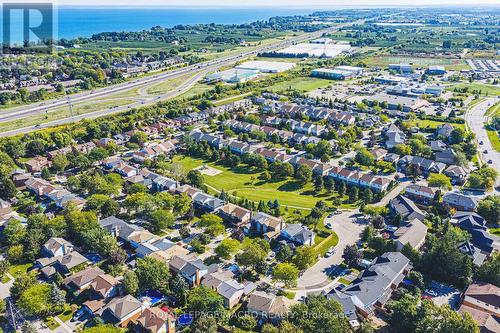 44 - 31 Book Road, Grimsby, ON 