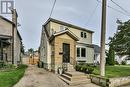 Charming curb appeal, long driveway - 29 Topham Road, Toronto, ON 