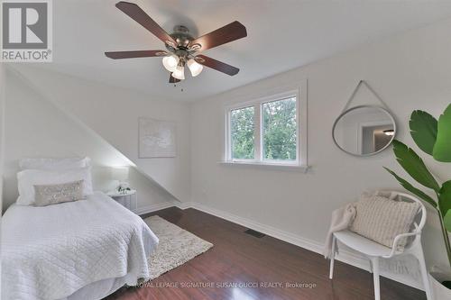 Bedroom 3 - 29 Topham Road, Toronto, ON 