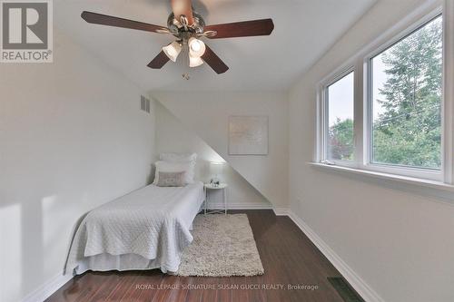 Bedroom 3 - 29 Topham Road, Toronto, ON 