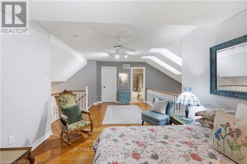 16 Red Haven Drive, Grimsby, ON 