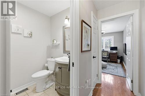 16 Red Haven Drive, Grimsby, ON 