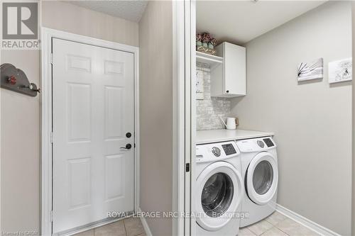 16 Red Haven Drive, Grimsby, ON 