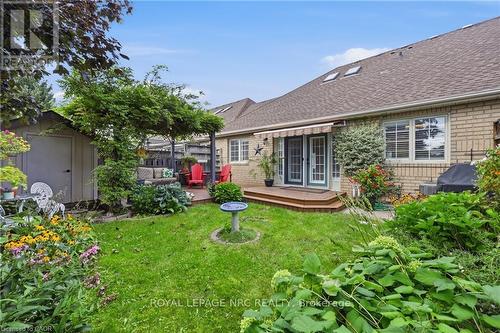16 Red Haven Drive, Grimsby, ON 