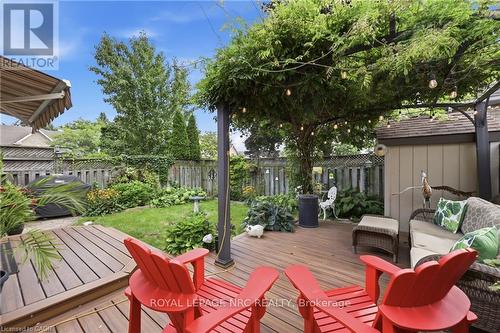 16 Red Haven Drive, Grimsby, ON 