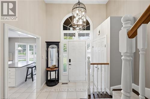 16 Red Haven Drive, Grimsby, ON 