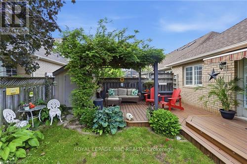 16 Red Haven Drive, Grimsby, ON 