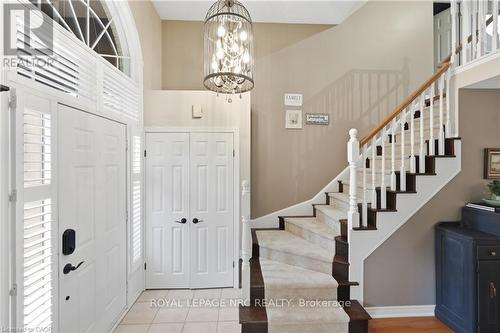 16 Red Haven Drive, Grimsby, ON 