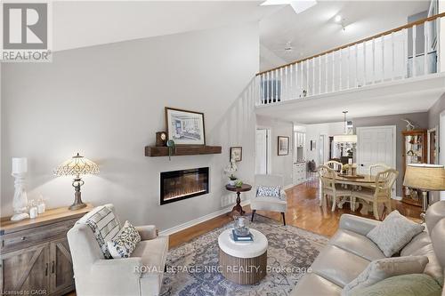 16 Red Haven Drive, Grimsby, ON 