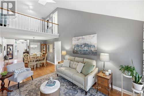 16 Red Haven Drive, Grimsby, ON 