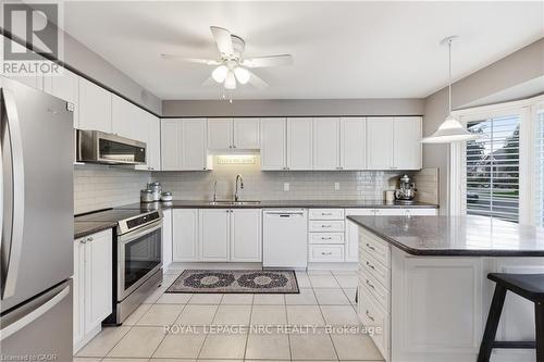16 Red Haven Drive, Grimsby, ON 