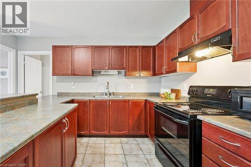 2 Colonial Drive Unit# 113, Guelph, ON 