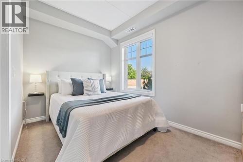 2 Colonial Drive Unit# 113, Guelph, ON 