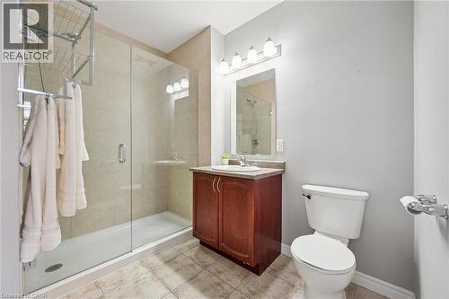 2 Colonial Drive Unit# 113, Guelph, ON 